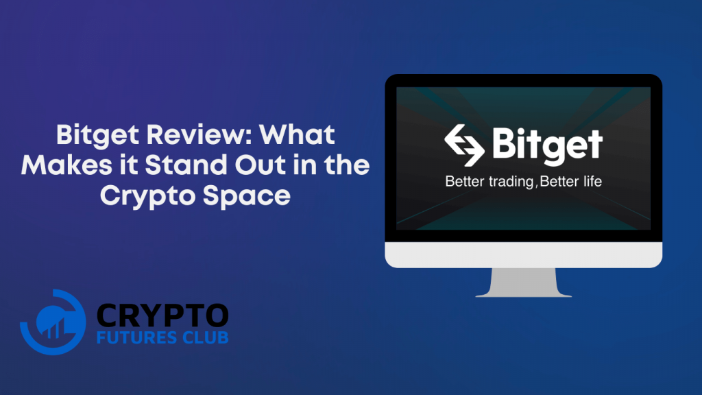 Is bitget a good exchange