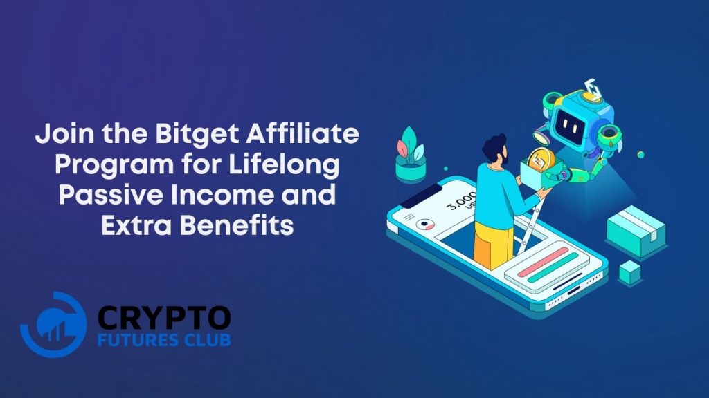 Bitget Affiliate Program