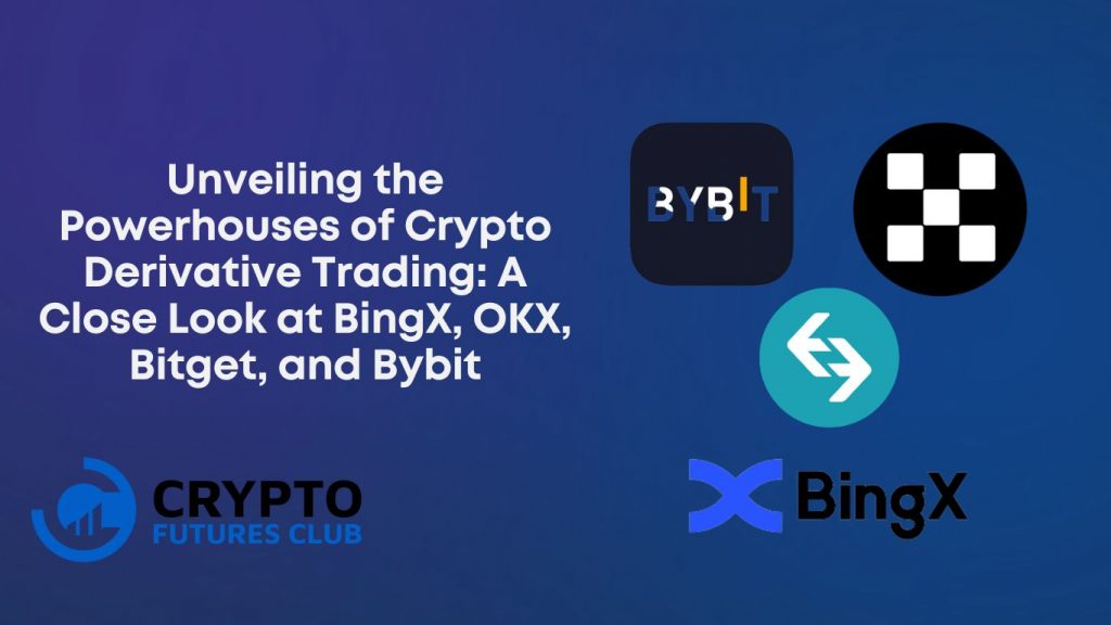 Best Crypto Exchanges