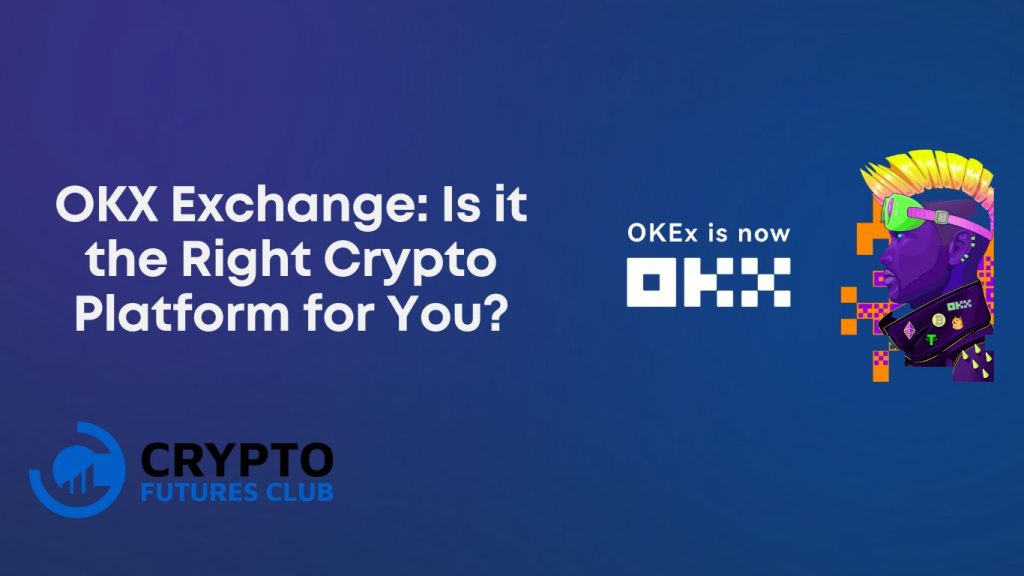 okx crypto exchange