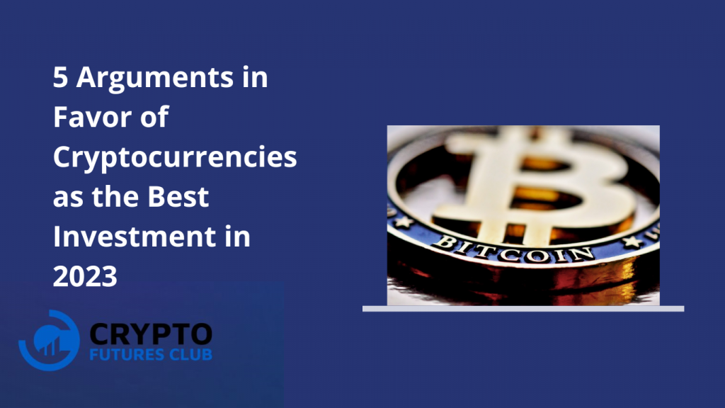 invest in cryptocurrencies