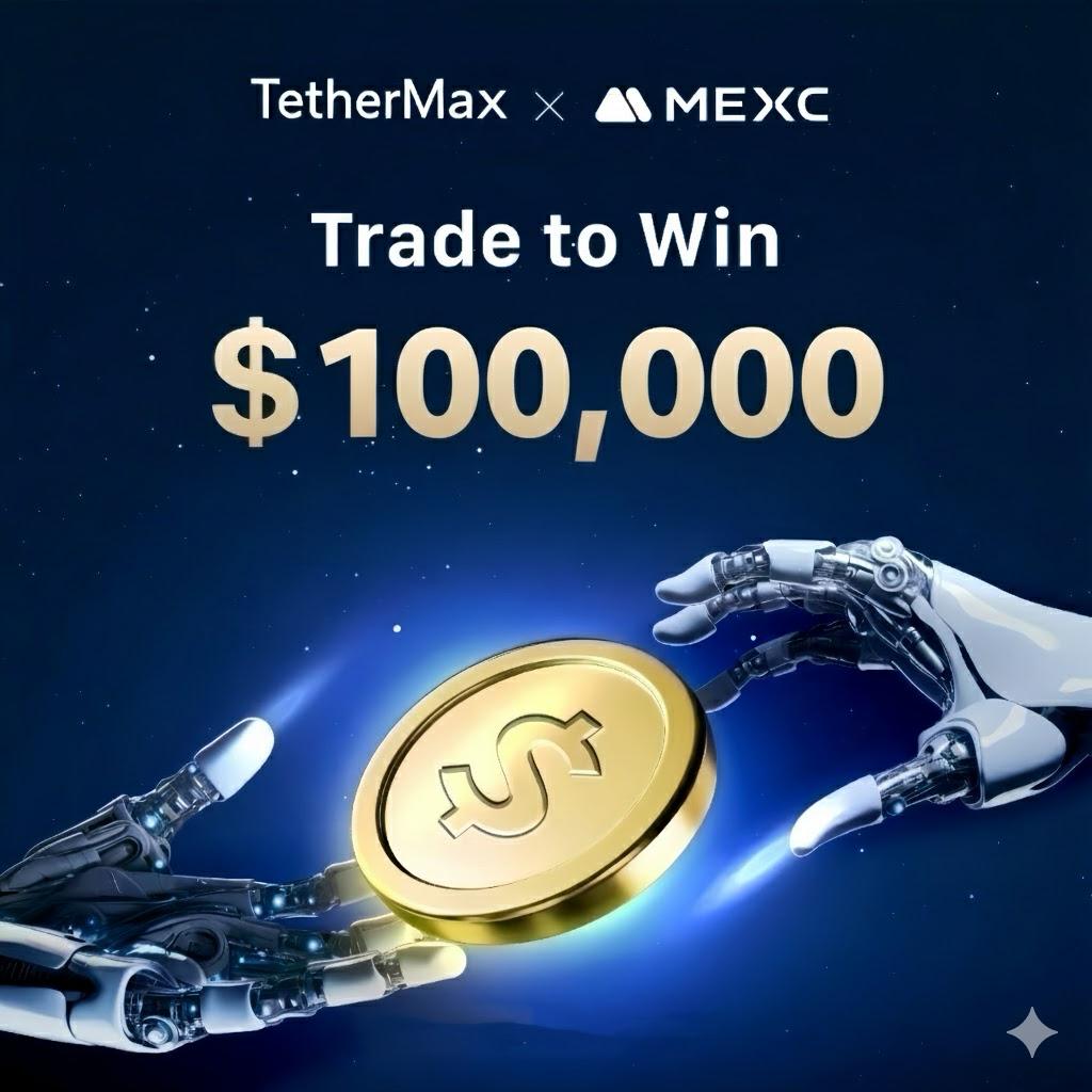 Jan. MEXC Trading Competition
