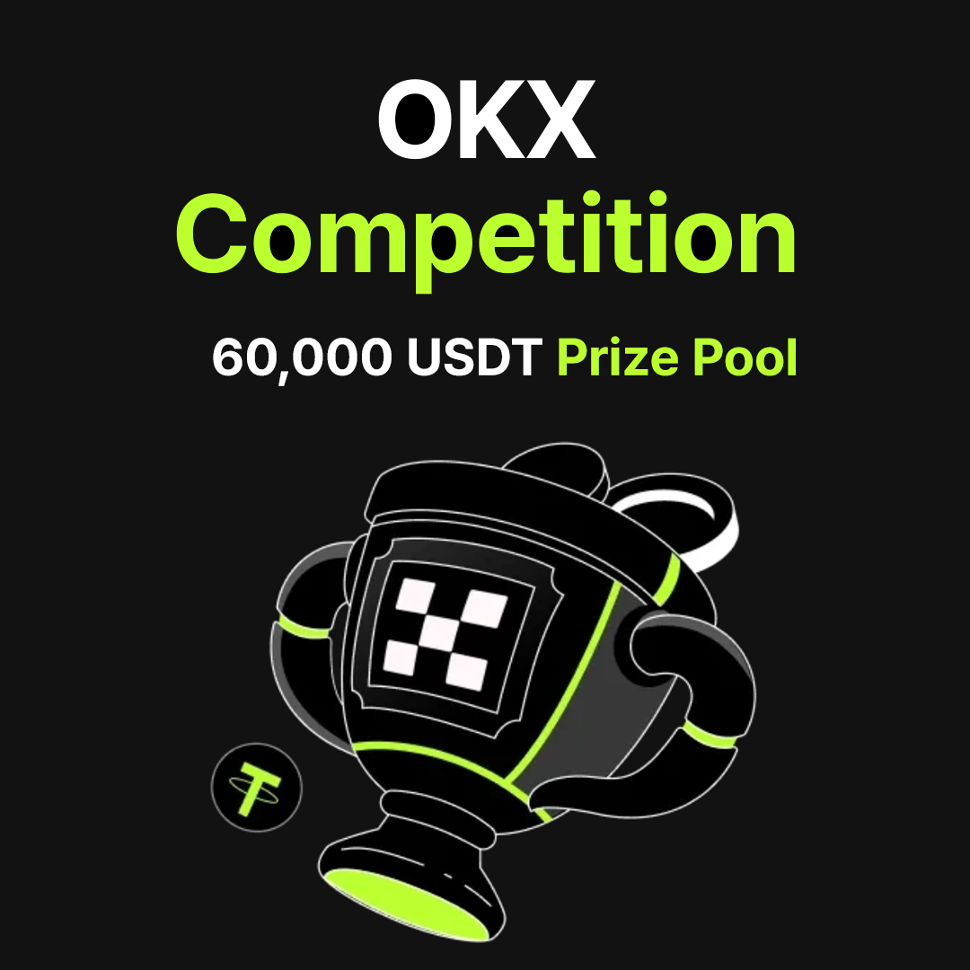 Jan. OKX Trading Competition