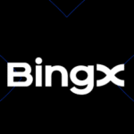BingX Logo