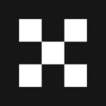 OKX Logo